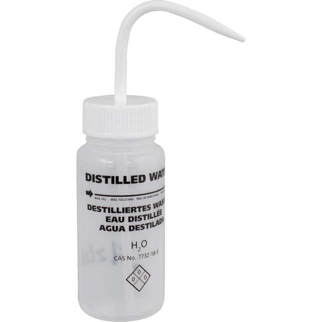 Laboratory Wash Bottle