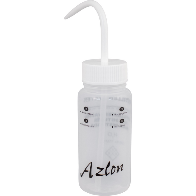 Laboratory Wash Bottle
