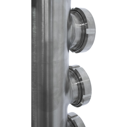 MB Professional Still 4 Plate - 50 L