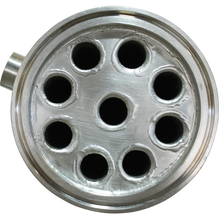 MB Professional Still 4 Plate - 50 L