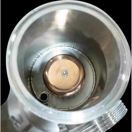 MB Professional Still 4 Plate - 50 L