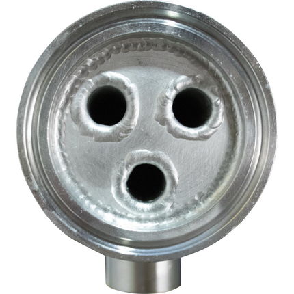 MB Professional Still 4 Plate - 50 L