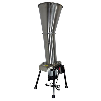 KegLand Electric Fruit Crusher - 110V