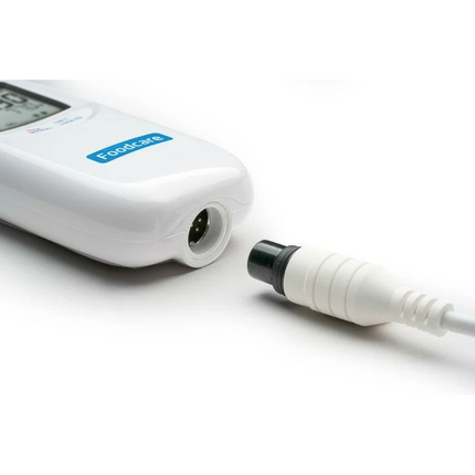 Portable Wine Must and Grape Juice pH Meter (Hanna# HI99111)