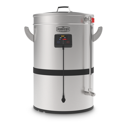 Grainfather G40 - All Grain Brewing System (220 v)