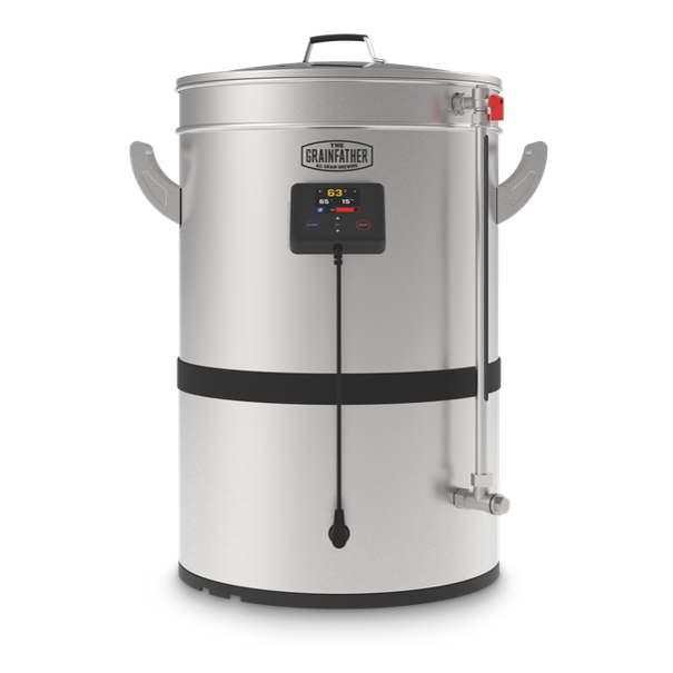 Grainfather G40 - All Grain Brewing System (220 v)