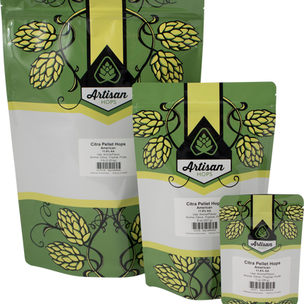 Pellet Hops - US Altus (#07270) - PLACEHOLDER