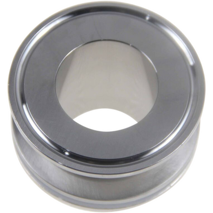 Stainless - 2 in. T.C. Weldless Bulkhead
