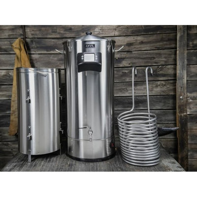 Anvil Brewing Equipment