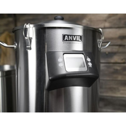 Anvil Foundry - 18 Gallon - PLACEHOLDER