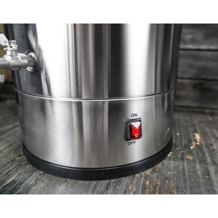 Anvil Foundry - 18 Gallon - PLACEHOLDER