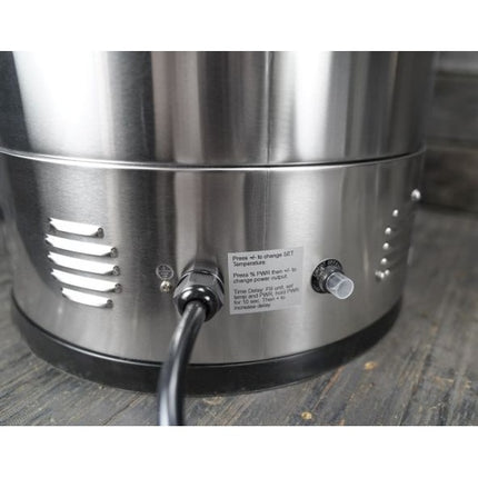 Anvil Foundry - 18 Gallon - PLACEHOLDER