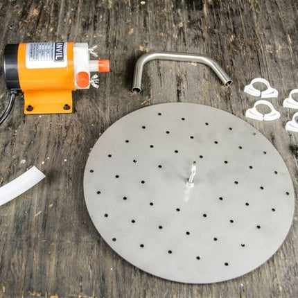 Anvil Foundry - 18 Gallon - PLACEHOLDER