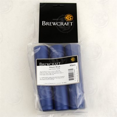 Thermoseal Hoods, Royal Blue - PLACEHOLDER