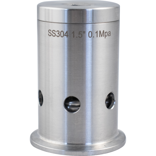 MB® Pressure Relief Valve | T.C. PRV | 1.5