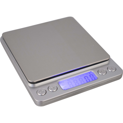 Brewmaster Mini Digital Scale 2 kg x 0.1