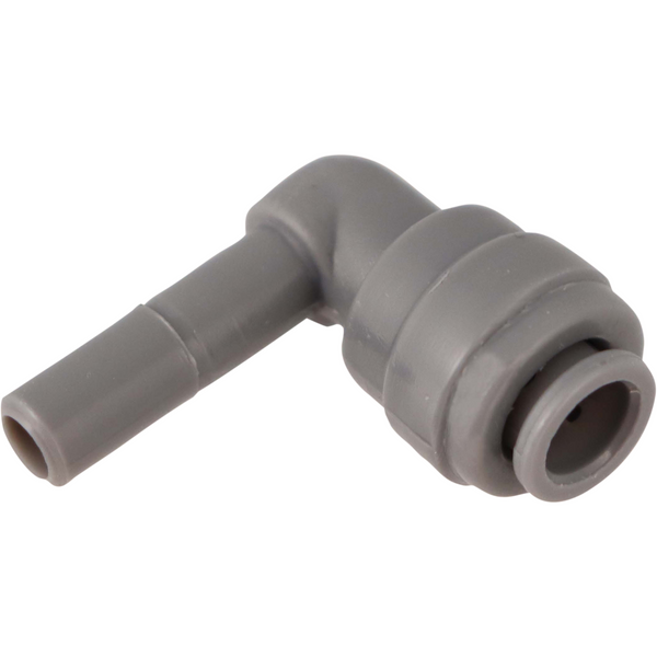 Monotight Push-In Fitting | 6.35 mm (1/4