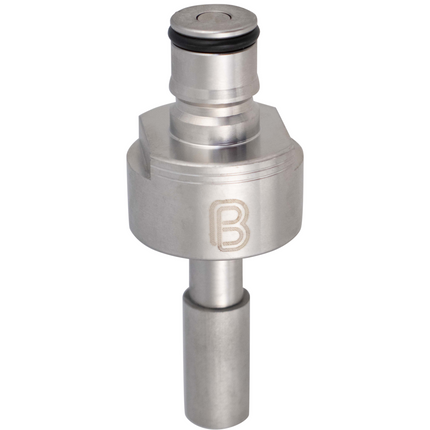 BrewBuilt Oxygen & Carbonation Stone for Flex Chamber