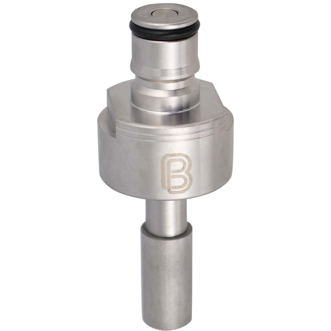 BrewBuilt Oxygen & Carbonation Stone for Flex Chamber