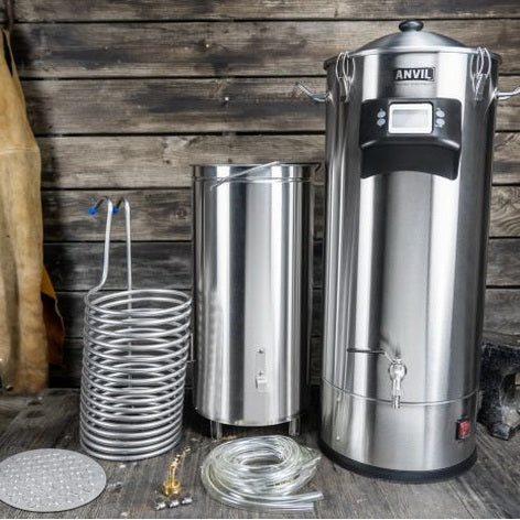 Anvil Foundry - 10.5 Gallon - PLACEHOLDER