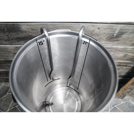 Anvil Foundry - 10.5 Gallon - PLACEHOLDER