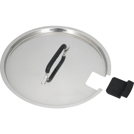 BrewBuilt Electric Brewing Kettle - T.C. x T.C. Ball Valve - PLACEHOLDER