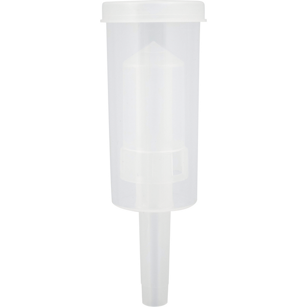 Shatter Resistant Airlock - 3 Piece