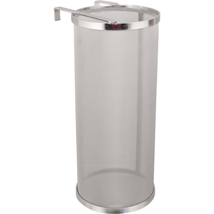 Double Handle Hop Filter - 14 in. x 6 in.