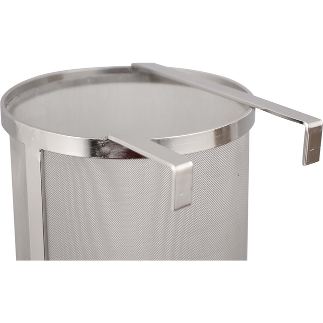 Double Handle Hop Filter - 14 in. x 6 in.