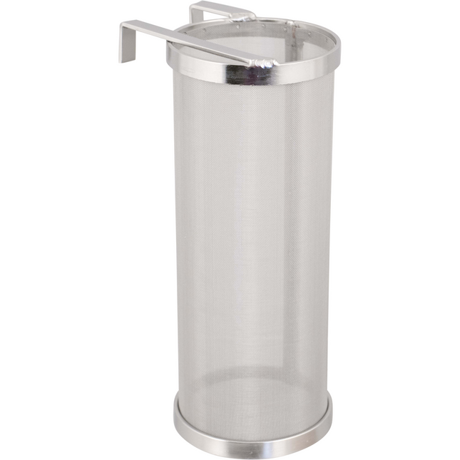 Double Handle Hop Filter - 10 in. x 4 in.