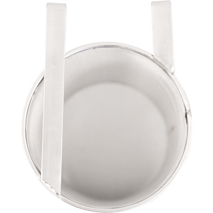 Double Handle Hop Filter - 10 in. x 4 in.