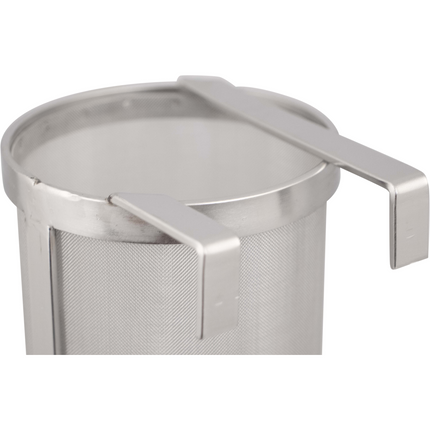 Double Handle Hop Filter - 10 in. x 4 in.