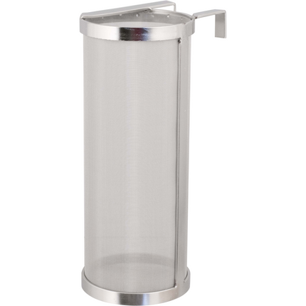 Double Handle Hop Filter - 10 in. x 4 in.