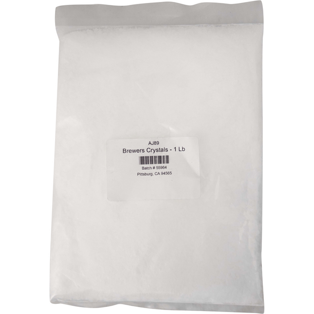 Brewers Crystals - PLACEHOLDER