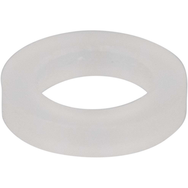 KOMOS® Replacement Nylon Washer | For KOMOS® CO2 Regulators