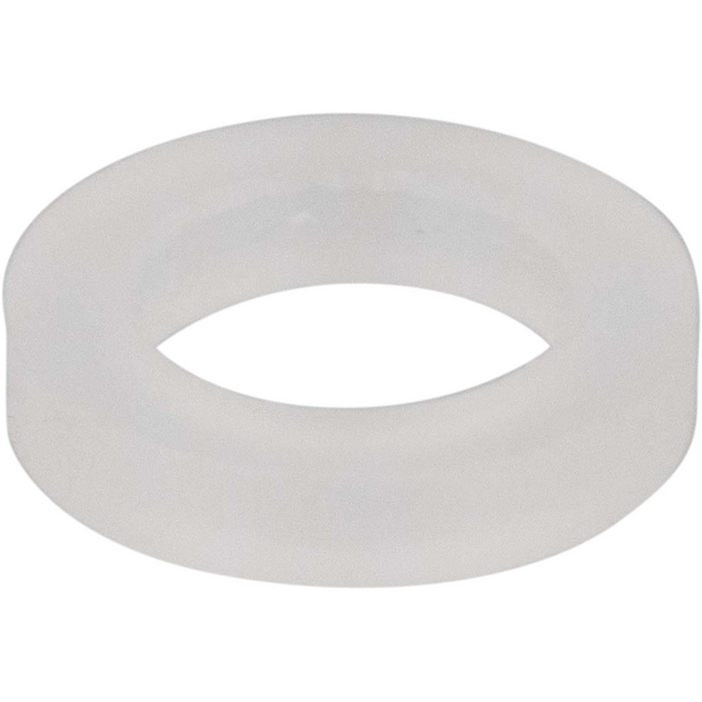Replacement Nylon Washer for KOMOS CO2 Regulators