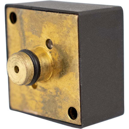 Mini Gauge for Duotight In-Line Regulator & Blowtie G2 - 0-150 psi