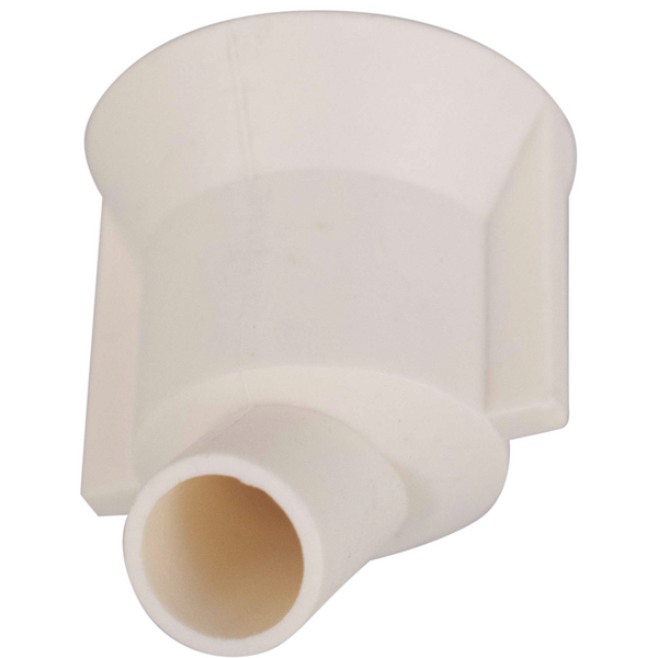 Drain Spout Bulkhead for Drip Trays