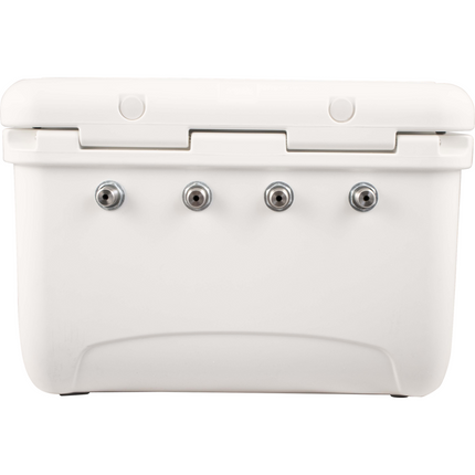 KOMOS Rubicon 4 Tap Jockey Box - Rear Entry