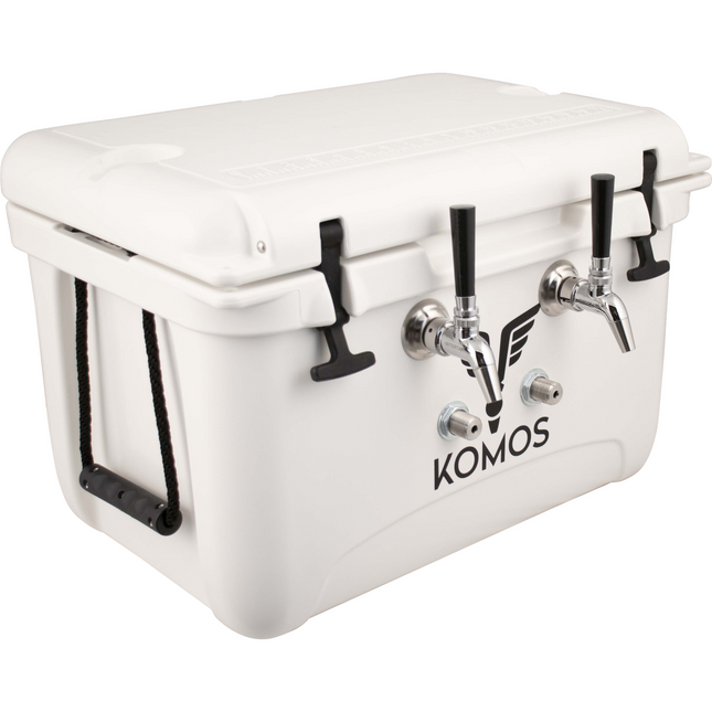 KOMOS® Rubicon 35L Cooler – MoreBeer! KOMOS® Rubicon 35L Cooler – MoreBeer!