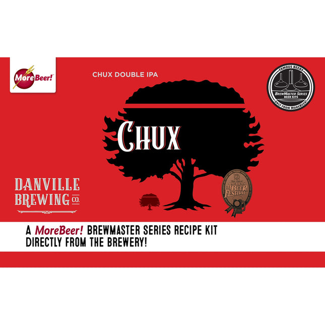 Kit (All Grain) - Danville Brewing Company Chux DIPA - PLACEHOLDER