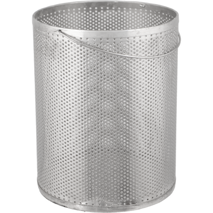 ForgeFit Bucket Strainer