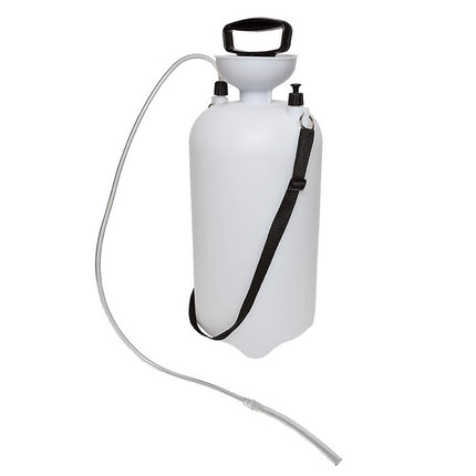 Pressurized 3.5 Gallon Tank for Plate Filter (FIL45)
