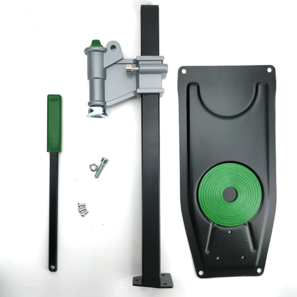 Kegland Gen 2.0 Super Automatic Lever Bench Capper Bottle Crown Sealer