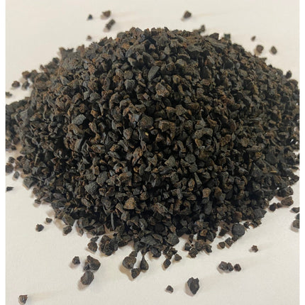 Asco Root for Hop Rhizomes