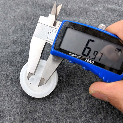 Kegland - 0.2 Micron Air Filter - Airlock or Aeration