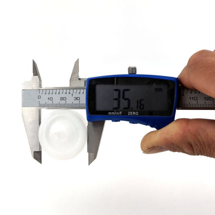 Kegland - 0.2 Micron Air Filter - Airlock or Aeration