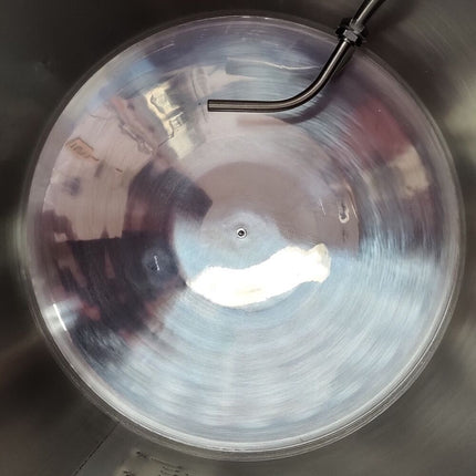 Bucket Buddy w/ Heating - 65L Stainless Steel Fermenter with Integrated 60W Element - 110-120V