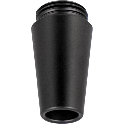 NukaTap Stealth Bomber (Matte Black) Standard Replacement Spout (Tip)