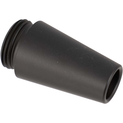 NukaTap Stealth Bomber (Matte Black) Standard Replacement Spout (Tip)
